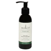 Sukin Facial Moisturiser