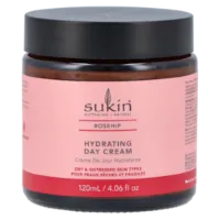 Sukin Hydrating Day Cream Rose Hip Oil