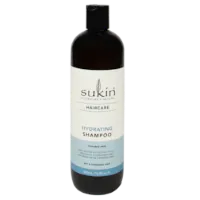 Sukin Hydrating Shampoo 500ml
