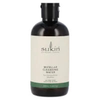 Sukin Micellar Cleansing Water