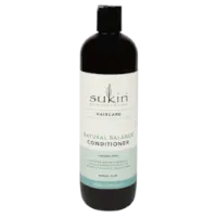 Sukin Natural Balance Conditioner 500ml