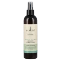 Sukin Natural Balance Leave-In Conditioner (250ml)