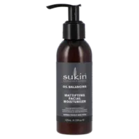 Sukin Oil Balancing Mattifying Facial Moisturiser