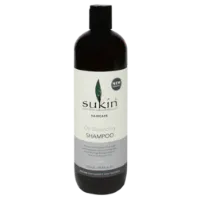 Sukin Oil Balancing Shampoo 500ml