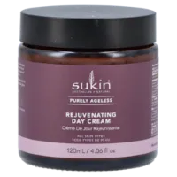 Sukin Purely Ageless Day Cream 120ml