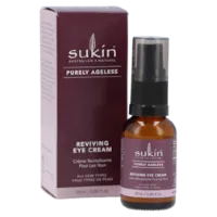 Sukin Purely Ageless Eye Cream 25ml
