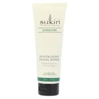 Sukin Revitalising Facial Scrub