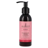 Sukin Rosehip Oil Cream Cleanser 125ml