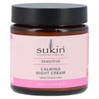Sukin Sensitive Calming Night Cream