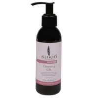 Sukin Sensitive Cleansing Gel
