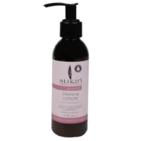 Sukin Sensitive Cleansing Lotion