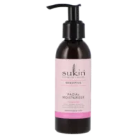 Sukin Sensitive Facial Moisturiser