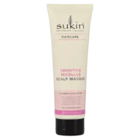 Sukin Sensitive Micellar Scalp Masque (200ml)