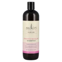 Sukin Sensitive Micellar Shampoo (500ml)