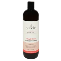 Sukin Volumising Conditioner 500ml