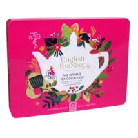 The English Tea Shop The Ultimate Tea Collection Bio (36 Theezakjes)