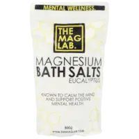 TheMagLab Badzout Eucalyptus (800gram)