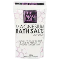 TheMagLab Badzout Lavender (800gram)