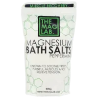 TheMagLab Badzout Peppermint (800gram)