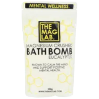 TheMagLab Bruisbal Eucalyptus (200gram)