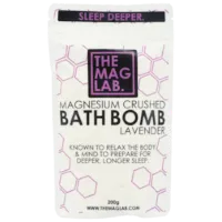 TheMagLab Bruisbal Lavender (200gram)