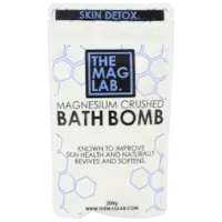 TheMagLab Bruisbal Original (200gram)