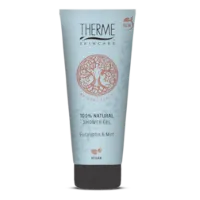 Therme 100% Natural Showergel Eucalyptus & Mint (200 ml)