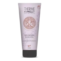 Therme 100% Natural Showergel Lavender & Rosemary (200 ml)