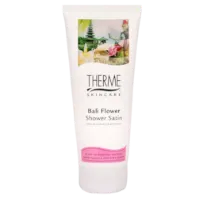 Therme Bali Flower Shower Satin (200ml)