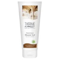 Therme Hammam Douchegel