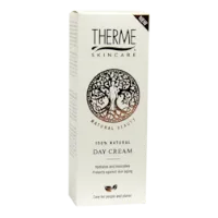 Therme Natural Beauty Day Cream (50ml)