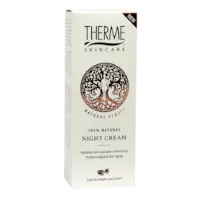 Therme Natural Beauty Night Cream (50ml)