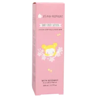Tiny Humans Baby Body Lotion (200ml)