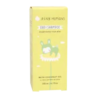 Tiny Humans Baby Shampoo (200ml)