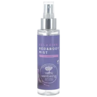 Treets Pillow Mist Relaxing Lavender