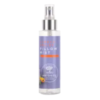 Treets Pillow Mist Stress Relief Chamomile Mandarin
