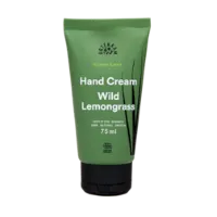 Urtekram Blown Away Hand Cream Wild Lemongrass (75ml)