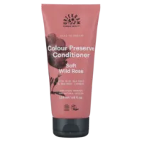 Urtekram Colour Preserve Conditioner Soft Wild Rose (180ml)