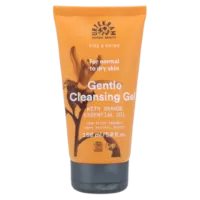 Urtekram Rise & Shine Gentle Cleansing Gel (150ml)