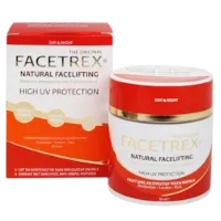 Vedax Facetrex (50ml)