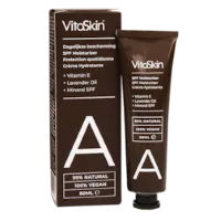 VitaSkin Daily Protect SPF Moisturiser (60ml)