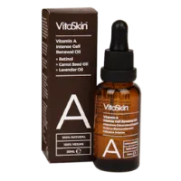 VitaSkin Vitamin A Intense Cell Renewal Oil (30ml)