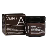 VitaSkin Vitamin A Rejuvenating Night Cream (60 ml)