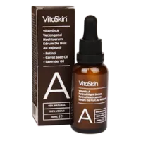 VitaSkin Vitamin A Rejuvenating Night Serum (30 ml)