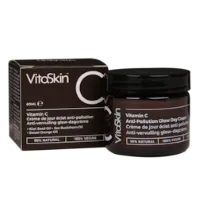 VitaSkin Vitamin C Anti-Pollution Glow Day Cream (60ml)
