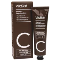 VitaSkin Vitamin C Cleansing Balm (100ml)