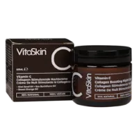 VitaSkin Vitamin C Collagen Boosting Night Cream (60ml)