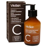 VitaSkin Vitamin C Gentle Daily Exfoliator (150ml)