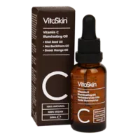 VitaSkin Vitamin C Illuminating Oil (30ml)