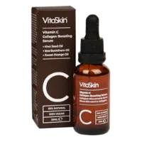 VitaSkin Vitamine C Collagen Boosting Serum (30ml)
